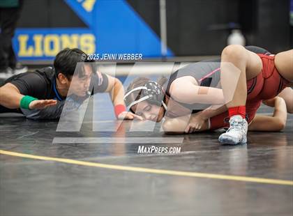 Thumbnail 3 in Sierra Vista All Girls (Round 1) photogallery.