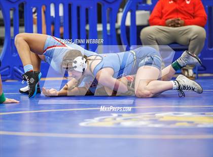 Thumbnail 1 in Sierra Vista All Girls (Round 1) photogallery.