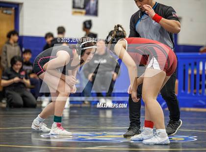Thumbnail 2 in Sierra Vista All Girls (Round 1) photogallery.