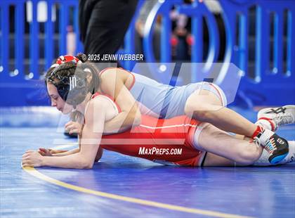 Thumbnail 2 in Sierra Vista All Girls (Round 1) photogallery.