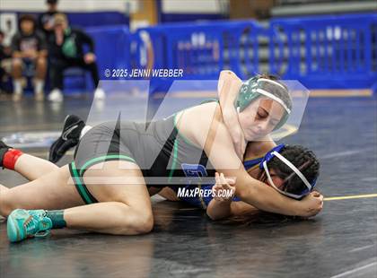 Thumbnail 1 in Sierra Vista All Girls (Round 1) photogallery.