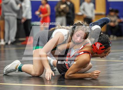 Thumbnail 2 in Sierra Vista All Girls (Round 1) photogallery.