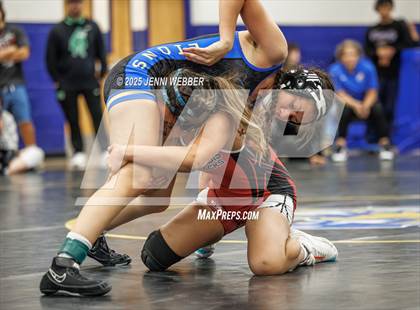 Thumbnail 2 in Sierra Vista All Girls (Round 1) photogallery.