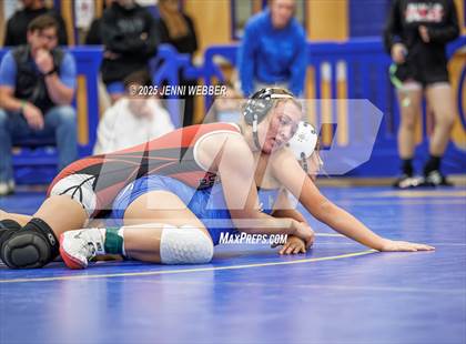 Thumbnail 3 in Sierra Vista All Girls (Round 1) photogallery.