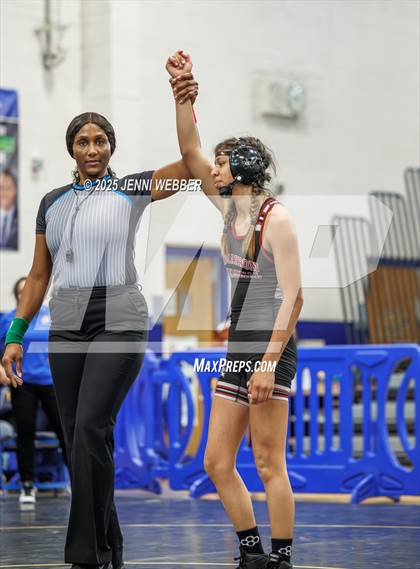 Thumbnail 2 in Sierra Vista All Girls (Round 1) photogallery.