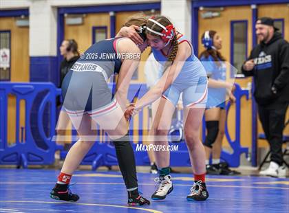 Thumbnail 1 in Sierra Vista All Girls (Round 1) photogallery.