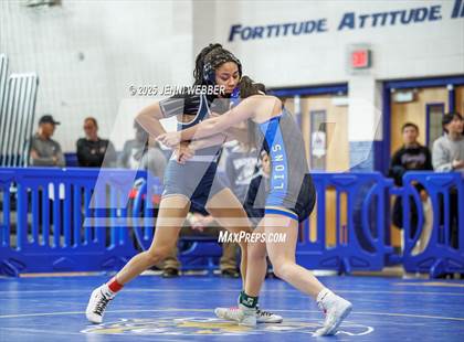 Thumbnail 1 in Sierra Vista All Girls (Round 1) photogallery.