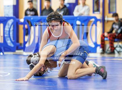 Thumbnail 3 in Sierra Vista All Girls (Round 1) photogallery.