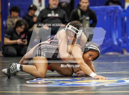 Thumbnail 3 in Sierra Vista All Girls (Round 1) photogallery.