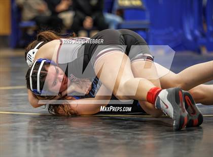 Thumbnail 2 in Sierra Vista All Girls (Round 1) photogallery.