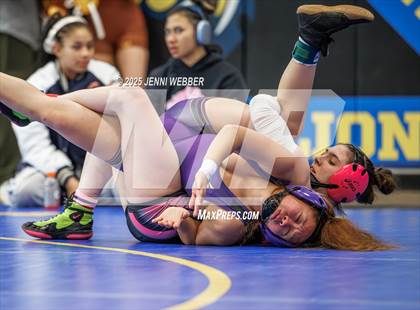 Thumbnail 2 in Sierra Vista All Girls (Round 1) photogallery.