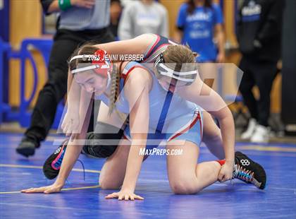 Thumbnail 2 in Sierra Vista All Girls (Round 1) photogallery.