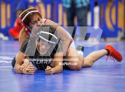 Thumbnail 1 in Sierra Vista All Girls (Round 1) photogallery.