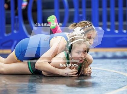 Thumbnail 2 in Sierra Vista All Girls (Round 1) photogallery.