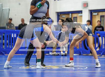 Thumbnail 1 in Sierra Vista All Girls (Round 1) photogallery.
