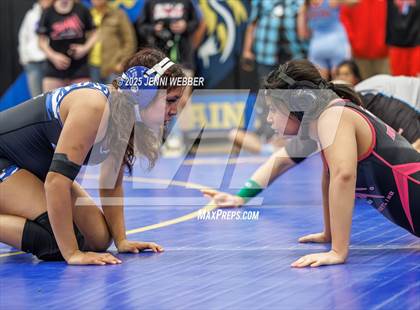 Thumbnail 1 in Sierra Vista All Girls (Round 1) photogallery.