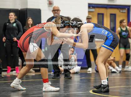 Thumbnail 1 in Sierra Vista All Girls (Round 1) photogallery.