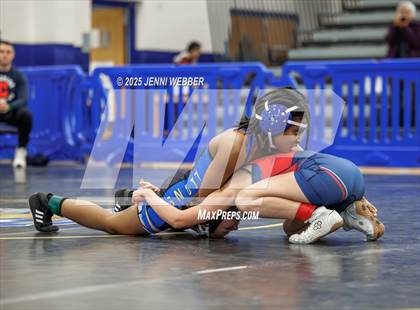 Thumbnail 2 in Sierra Vista All Girls (Round 1) photogallery.