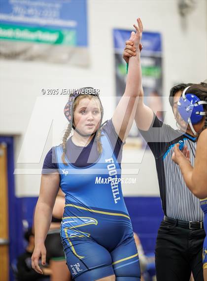 Thumbnail 1 in Sierra Vista All Girls (Round 1) photogallery.
