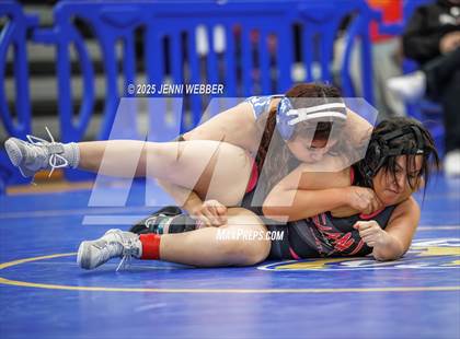 Thumbnail 1 in Sierra Vista All Girls (Round 1) photogallery.