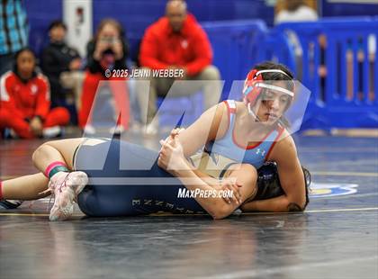 Thumbnail 3 in Sierra Vista All Girls (Round 1) photogallery.