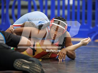 Thumbnail 1 in Sierra Vista All Girls (Round 1) photogallery.