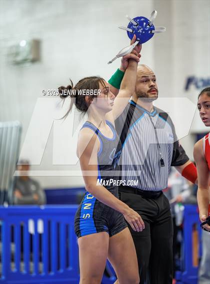 Thumbnail 3 in Sierra Vista All Girls (Round 1) photogallery.