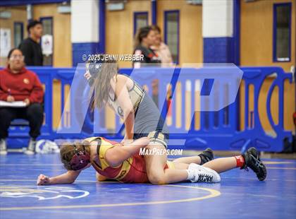 Thumbnail 3 in Sierra Vista All Girls (Round 1) photogallery.