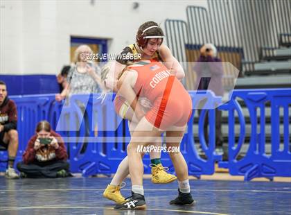 Thumbnail 1 in Sierra Vista All Girls (Round 1) photogallery.