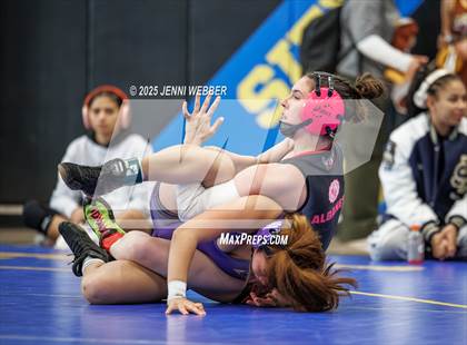 Thumbnail 3 in Sierra Vista All Girls (Round 1) photogallery.