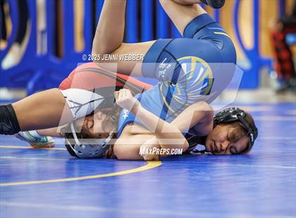Thumbnail 1 in Sierra Vista All Girls (Round 1) photogallery.