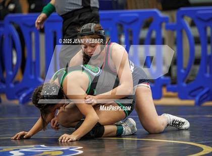 Thumbnail 1 in Sierra Vista All Girls (Round 1) photogallery.