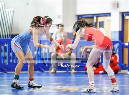 Thumbnail 3 in Sierra Vista All Girls (Round 1) photogallery.