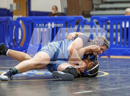 Thumbnail 2 in Sierra Vista All Girls (Round 1) photogallery.