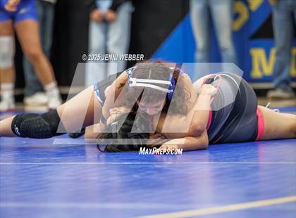 Thumbnail 2 in Sierra Vista All Girls (Round 1) photogallery.