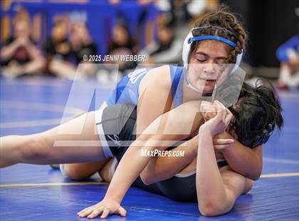 Thumbnail 1 in Sierra Vista All Girls (Round 1) photogallery.
