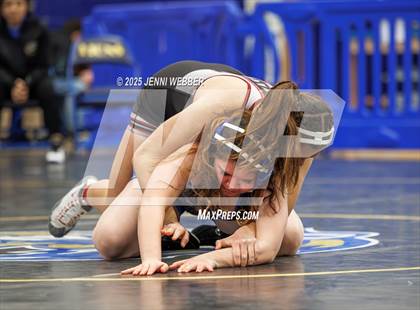 Thumbnail 1 in Sierra Vista All Girls (Round 1) photogallery.