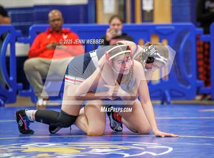 Thumbnail 3 in Sierra Vista All Girls (Round 1) photogallery.