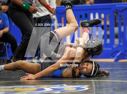 Thumbnail 1 in Sierra Vista All Girls (Round 1) photogallery.