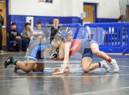 Thumbnail 3 in Sierra Vista All Girls (Round 1) photogallery.