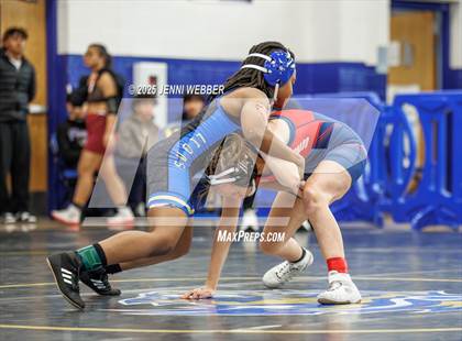 Thumbnail 1 in Sierra Vista All Girls (Round 1) photogallery.