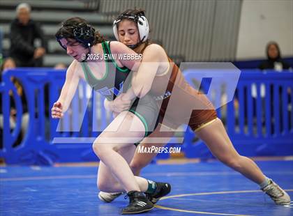 Thumbnail 1 in Sierra Vista All Girls (Round 1) photogallery.
