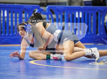 Thumbnail 1 in Sierra Vista All Girls (Round 1) photogallery.