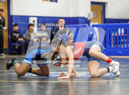 Thumbnail 1 in Sierra Vista All Girls (Round 1) photogallery.