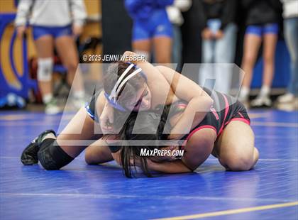 Thumbnail 3 in Sierra Vista All Girls (Round 1) photogallery.