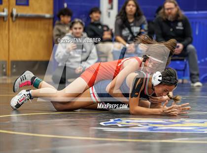 Thumbnail 3 in Sierra Vista All Girls (Round 1) photogallery.