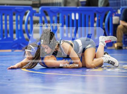 Thumbnail 3 in Sierra Vista All Girls (Round 1) photogallery.