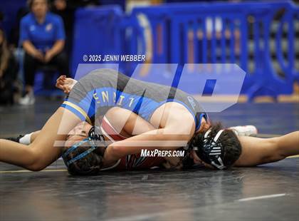 Thumbnail 2 in Sierra Vista All Girls (Round 1) photogallery.