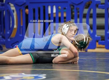 Thumbnail 1 in Sierra Vista All Girls (Round 1) photogallery.
