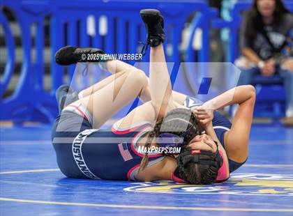 Thumbnail 3 in Sierra Vista All Girls (Round 1) photogallery.